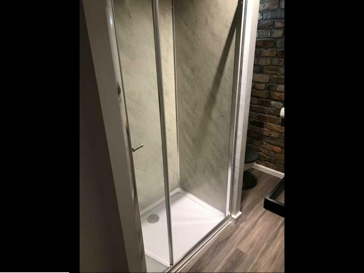 Waterfront Apartment Скарбъро Екстериор снимка